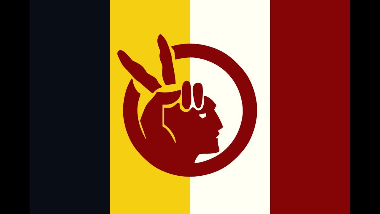 Native American History: The FBI's War on the American Indian Movement