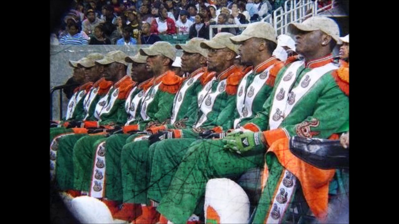 FAMU 2003 