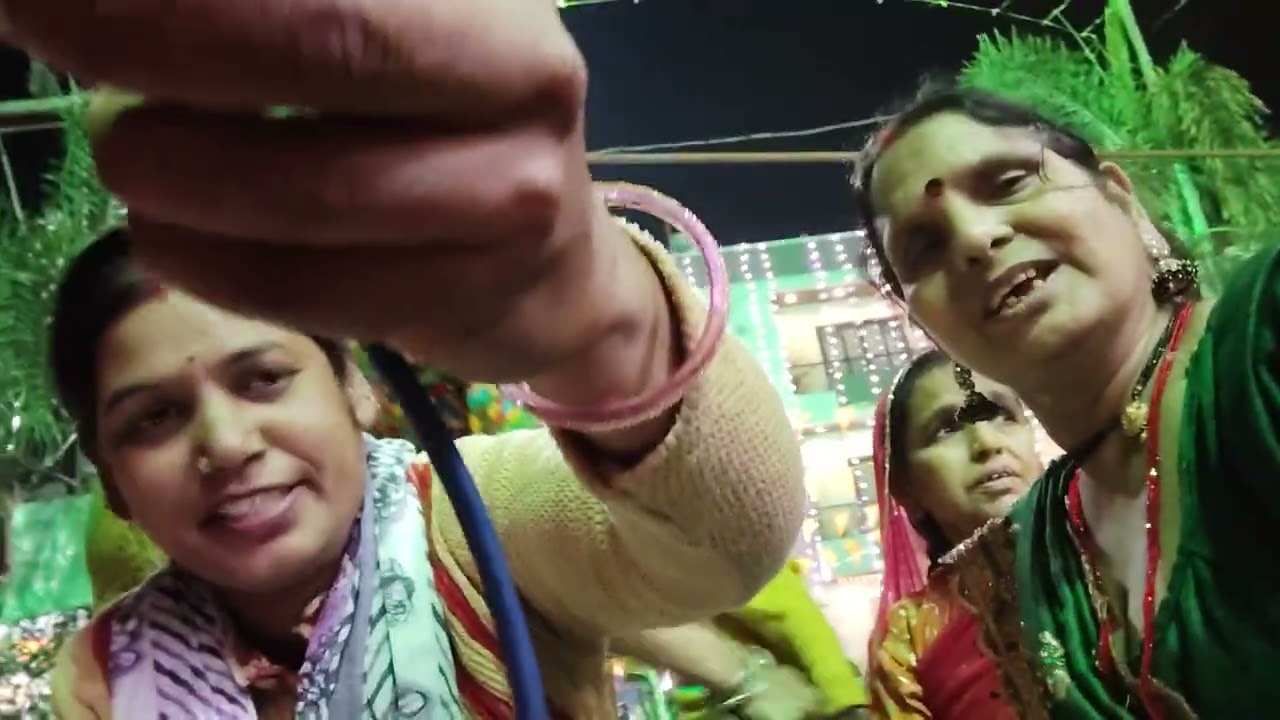 माता जी का भजन7 February 2026