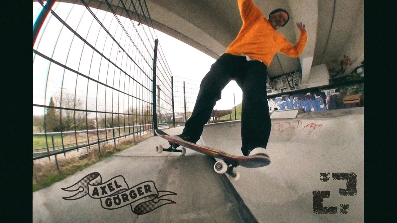 Первая видеочасть Пуди в 60 лет — «Однажды облажался — навсегда облажался»