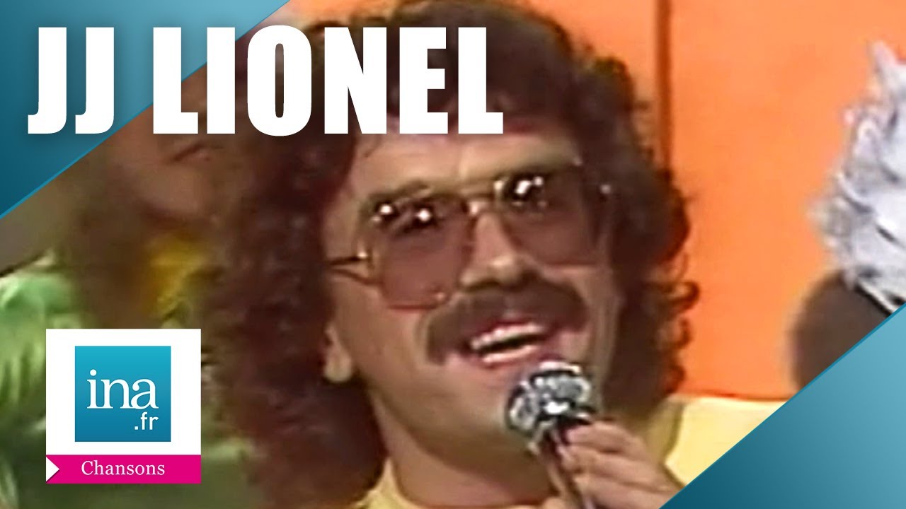 JJ Lionel 