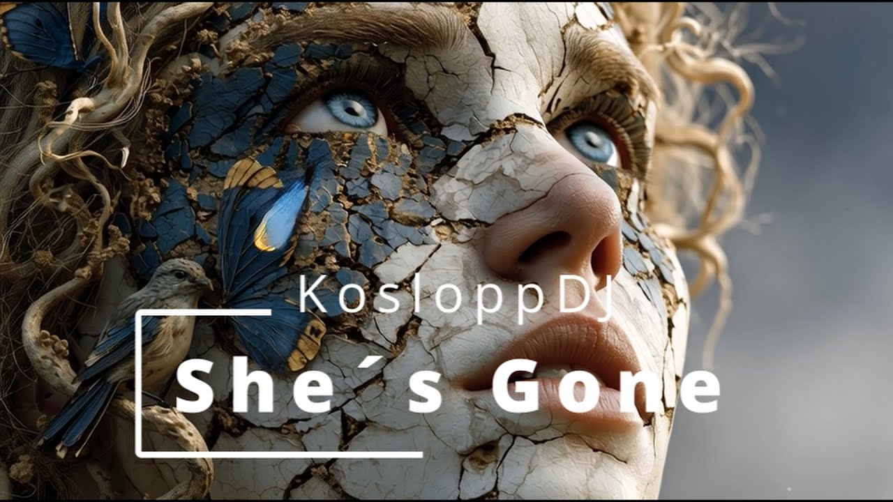 She´s Gone (The Teens Cover) #KosloppDJ