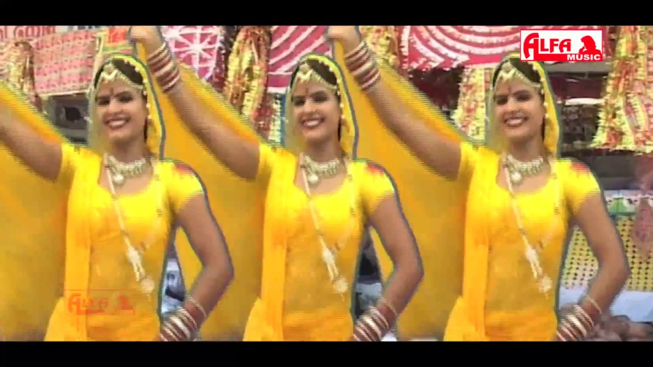 Rajasthani Song Chakka Jaam Karade | Marwadi Songs | Rajasthani | 2016 | HD Video
