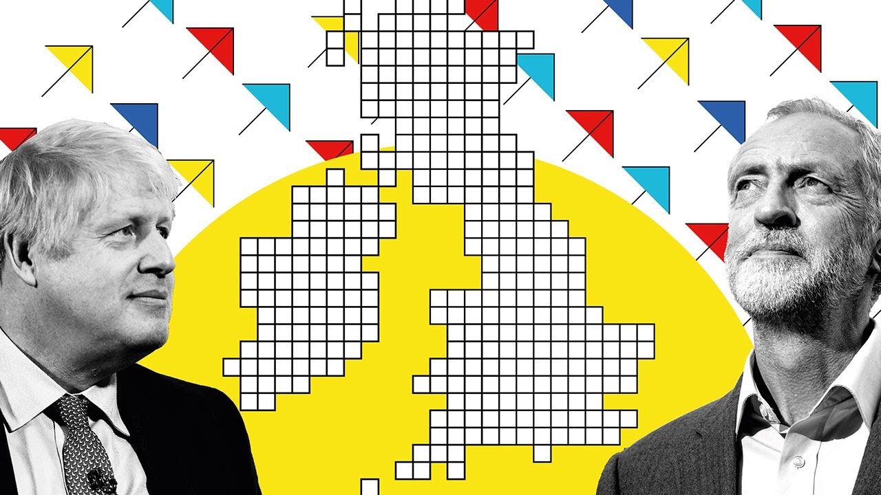 What happened on election night | General Election 2019