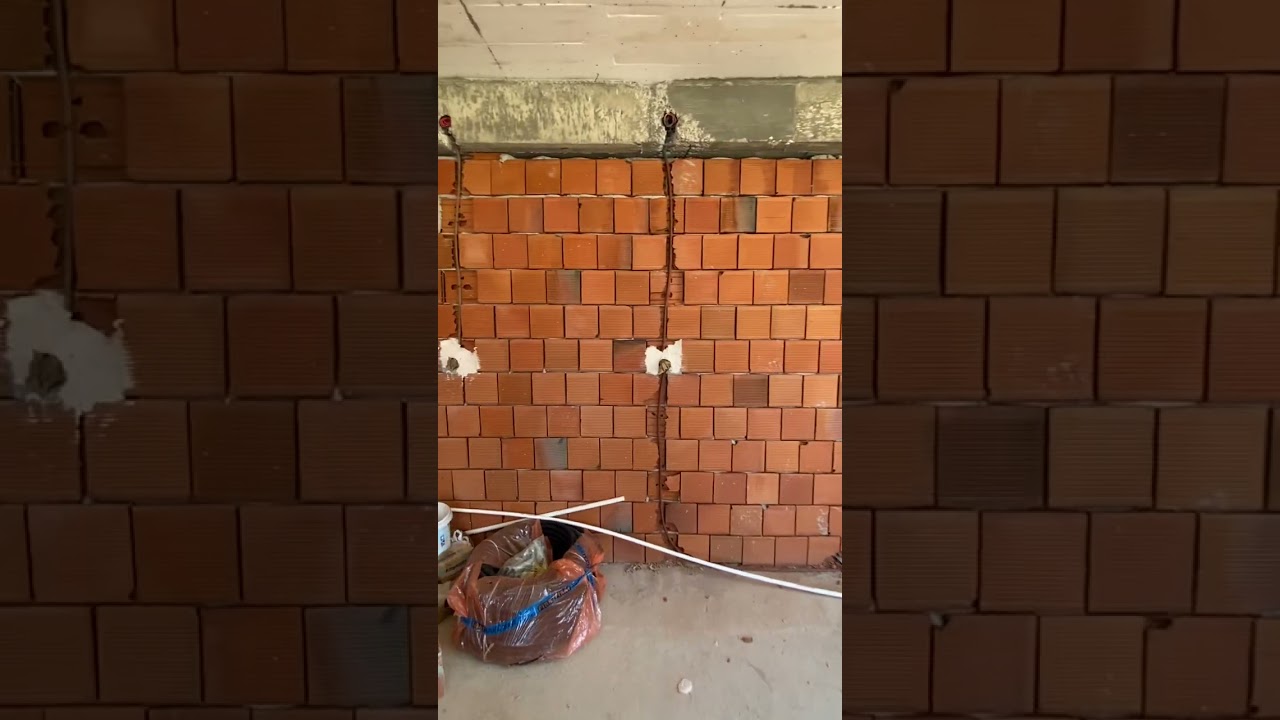 3+1 ELEKTRİK TESİSATI YAPIMI