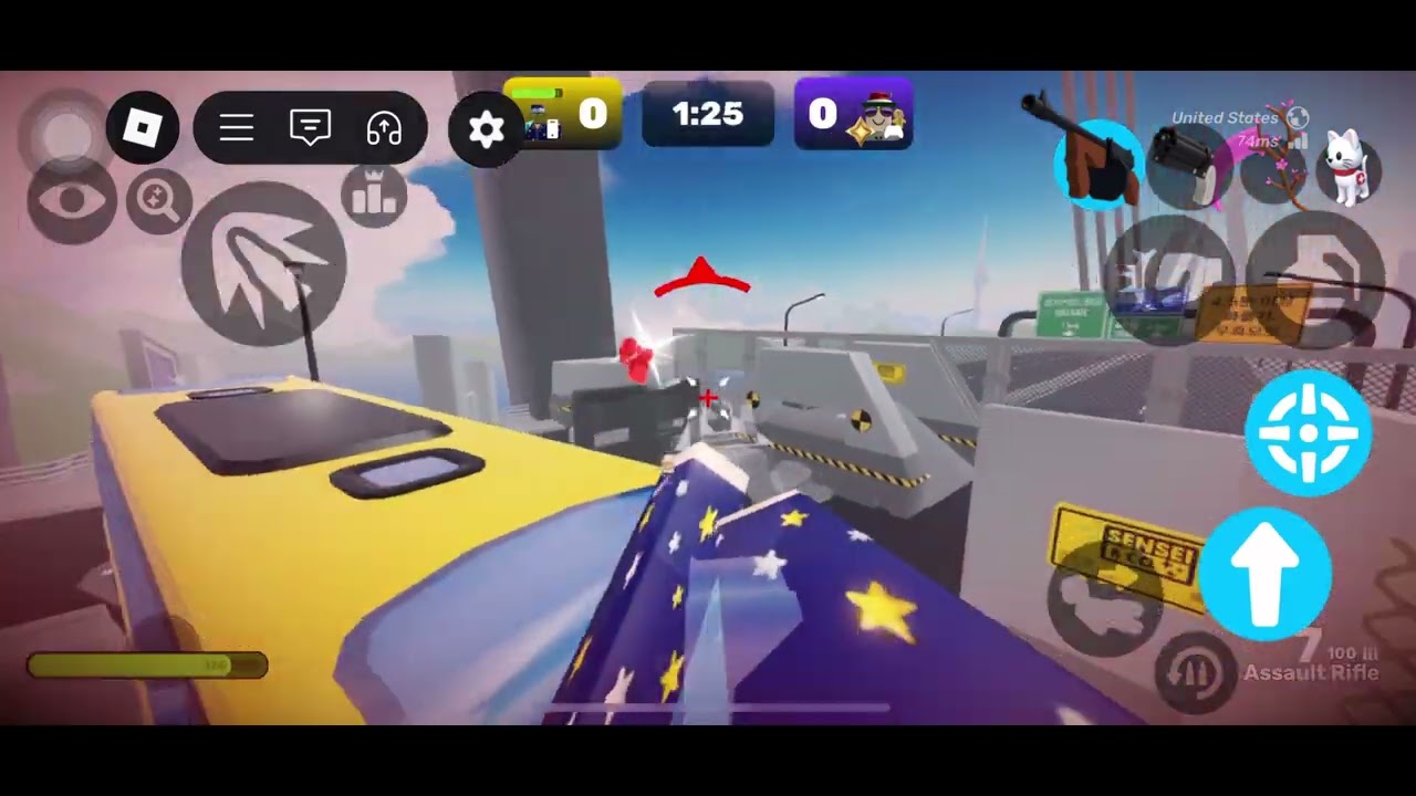 How I Got GLASS WRAP On Mobile In Roblox Rivals…