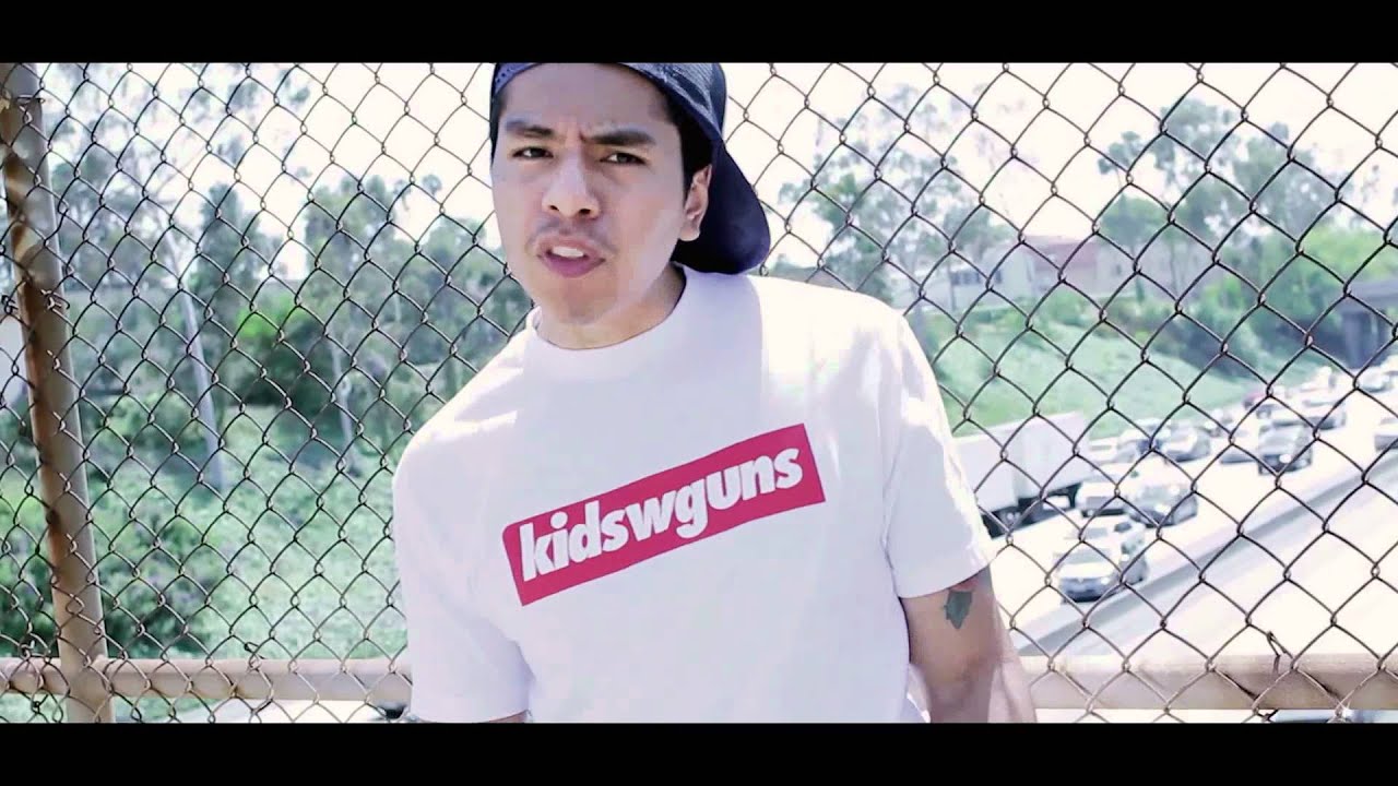 Listen To The Sound - Linoskiii (OFFICIAL MUSIC VIDEO)