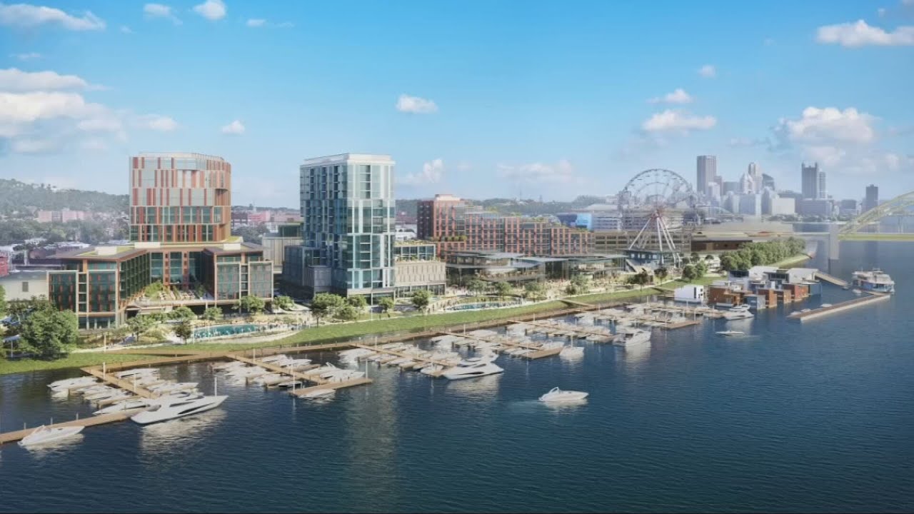 Phase one of new ‘Esplanade Project’ begins; kicks off massive expansion plan for North Shore