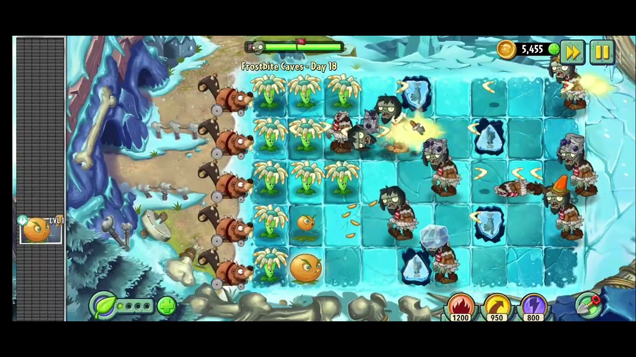 植物大戰殭屍2 pvz2 p.2 #pvz2 #植物大战僵尸