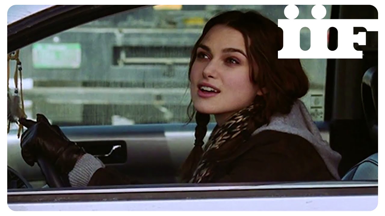 THE JACKET | Scena finale | CLIP ITA