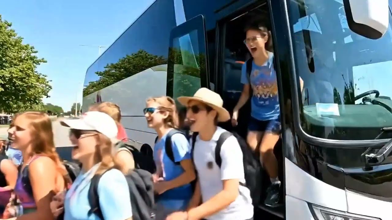 Reliable Charter Bus Rentals for Any Group in North Charleston