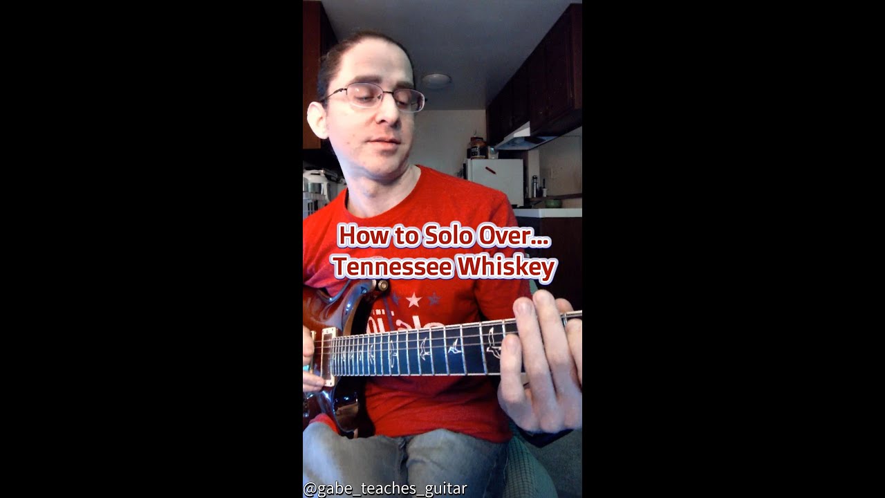 How To Solo Over...