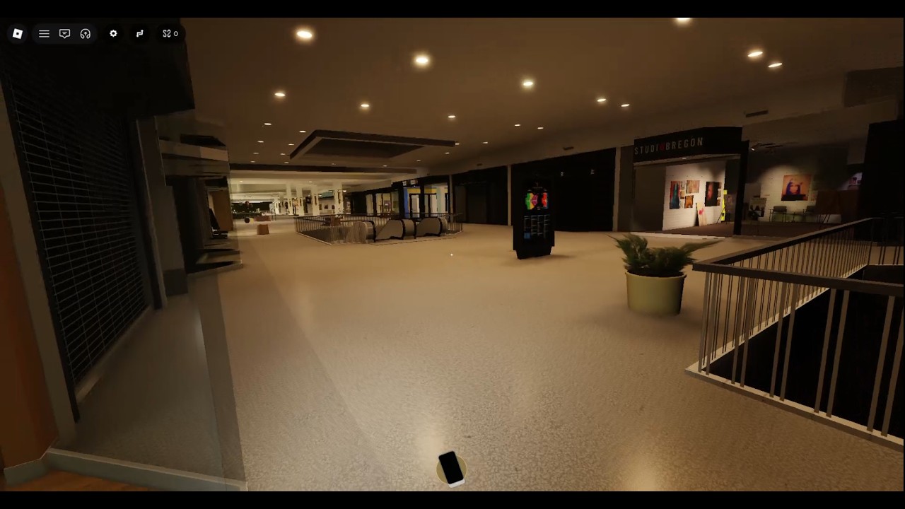 The oldest view found footage part 2