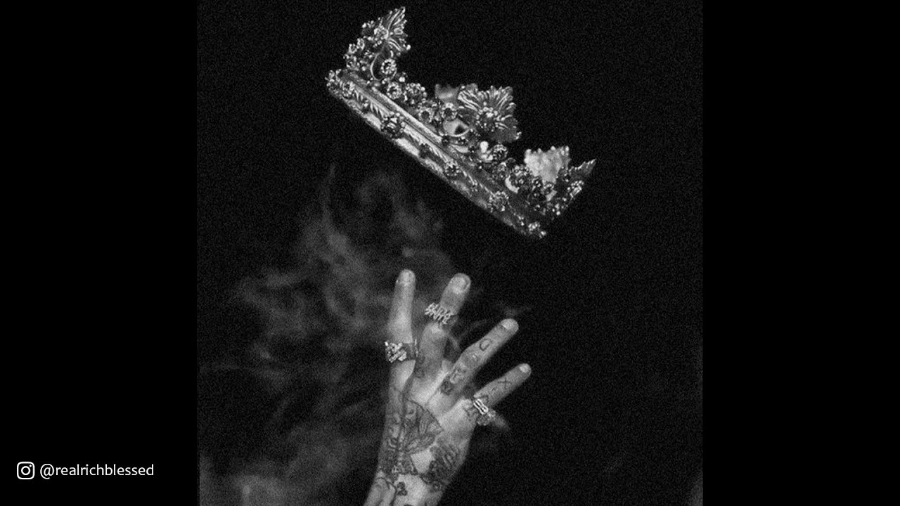 (FREE) Key Glock x Young Dolph Type Beat 2024 - 
