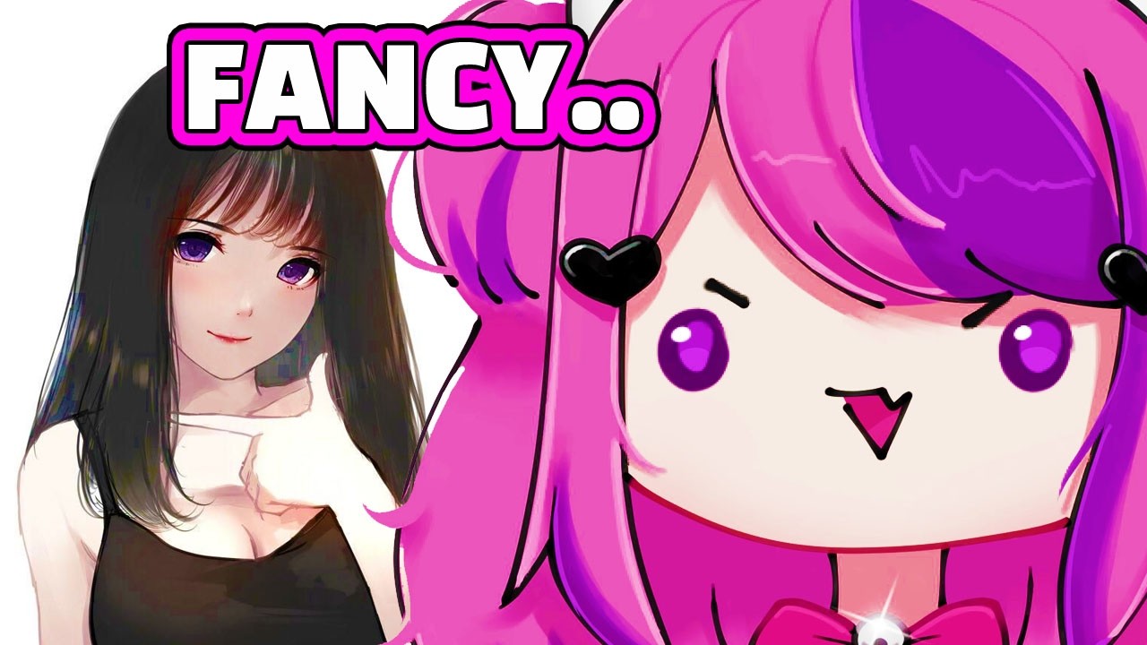 ironmouse Roasts her Sister and Reveals this