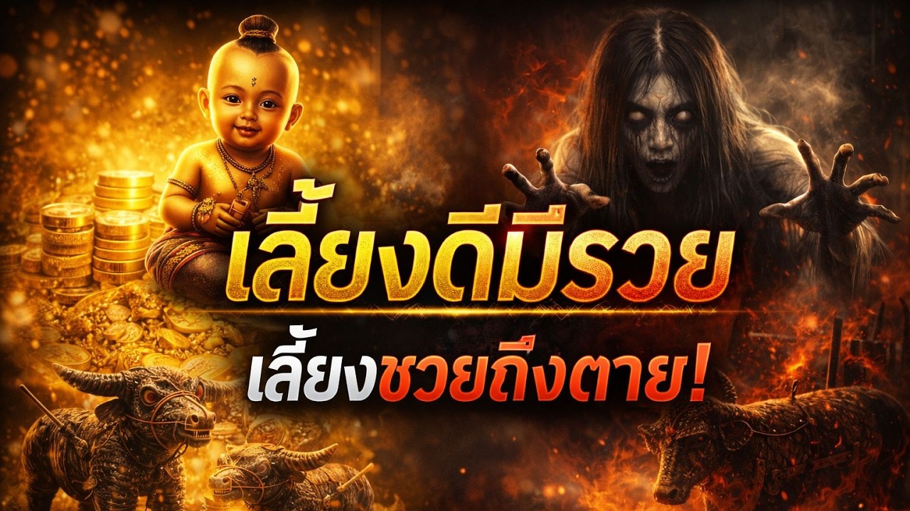 สัญญามรณะ #คนเลี้ยงผี #เรื่องลี้ลับ  #ความเชื่อไทย #ผีพราย #กุมารทอง  #เรื่องสยองขวัญ #เล่าเรื่อง