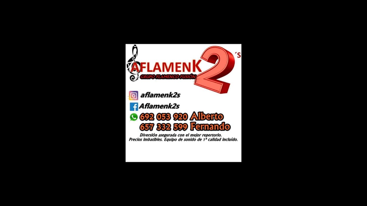 Aflamenk2s2 movil