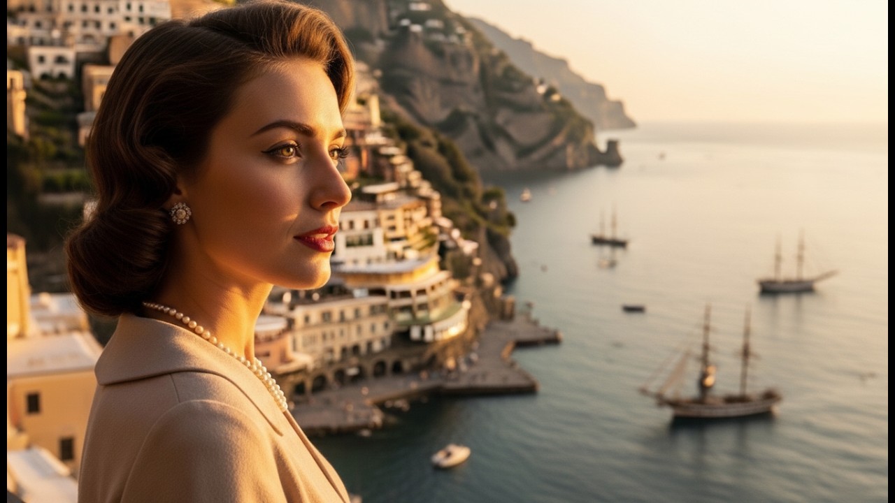 Italian Love Songs of the 1950s & 60s You’ll Cherish Forever