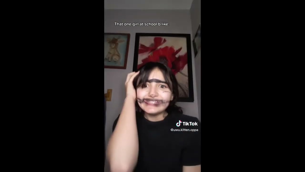 TikTok’s that give me secondhand embarrassment #25
