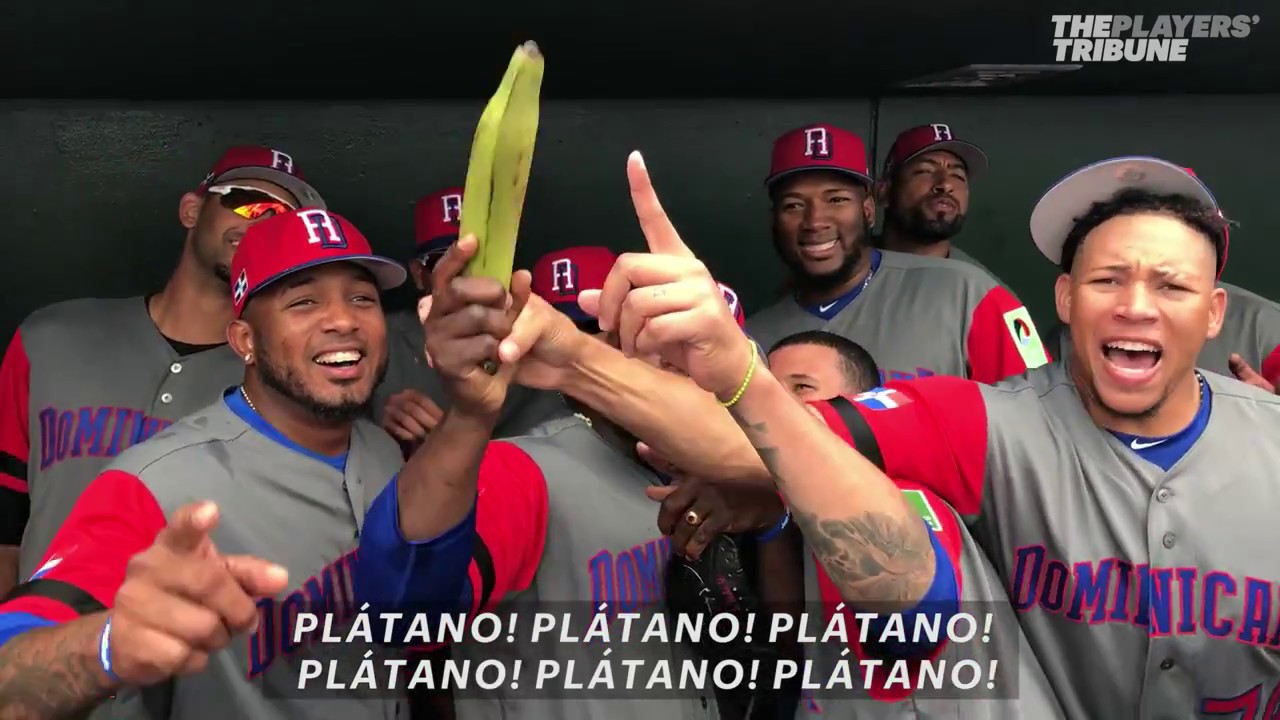 Let Me Tell You About the Pl&agrave;tano Power. | The Players' Tribune