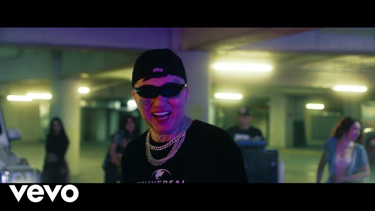 Dani Flow - Ok