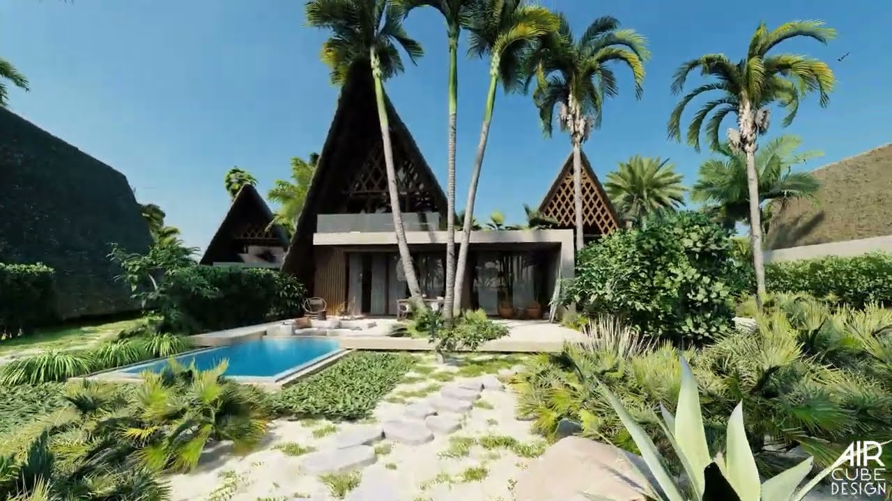 Bwejuu - Zanzibar