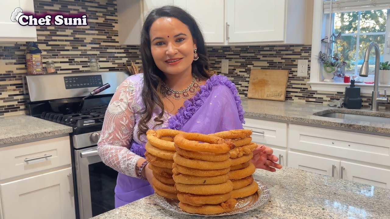 Tihar Special Sel Roti Recipe || Sel Roti Banaune Tarika || सेल रोटी || How to make Nepali Sel Roti