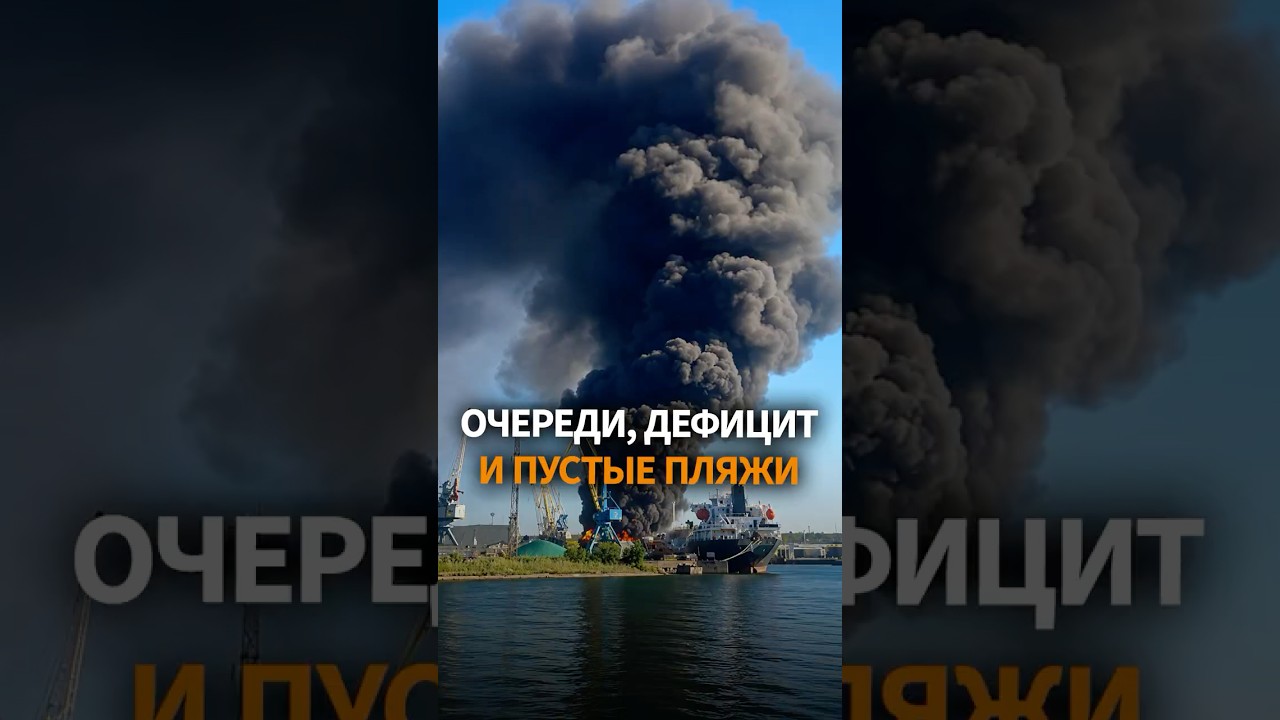 ПРЯМО СЕЙЧАС. Что происходит в Крыму?