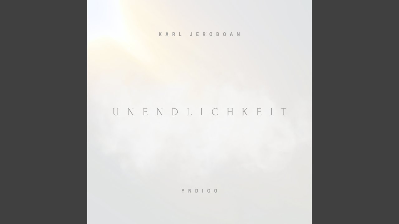 Unendlichkeit