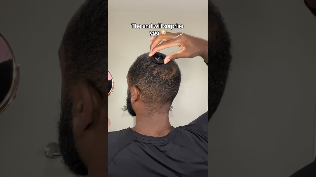 This Root&rsquo;d hair powder is CRAZY