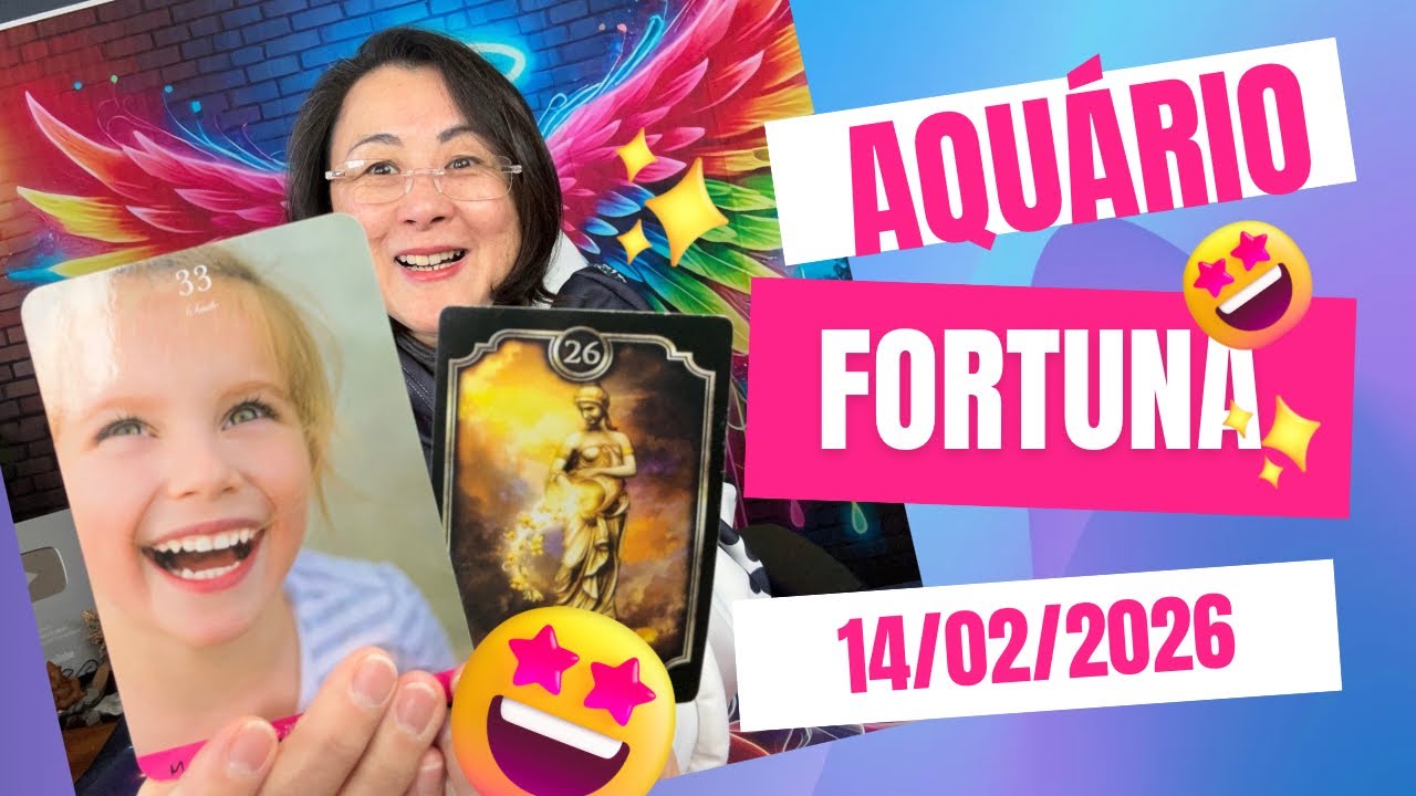 Aquário ♒️ DINHEIRO 💰 FORTUNA 💰 DIAMANTE 💎 O SEGREDO ESTÁ EM SEU SORRISO 🙀💰🙀
