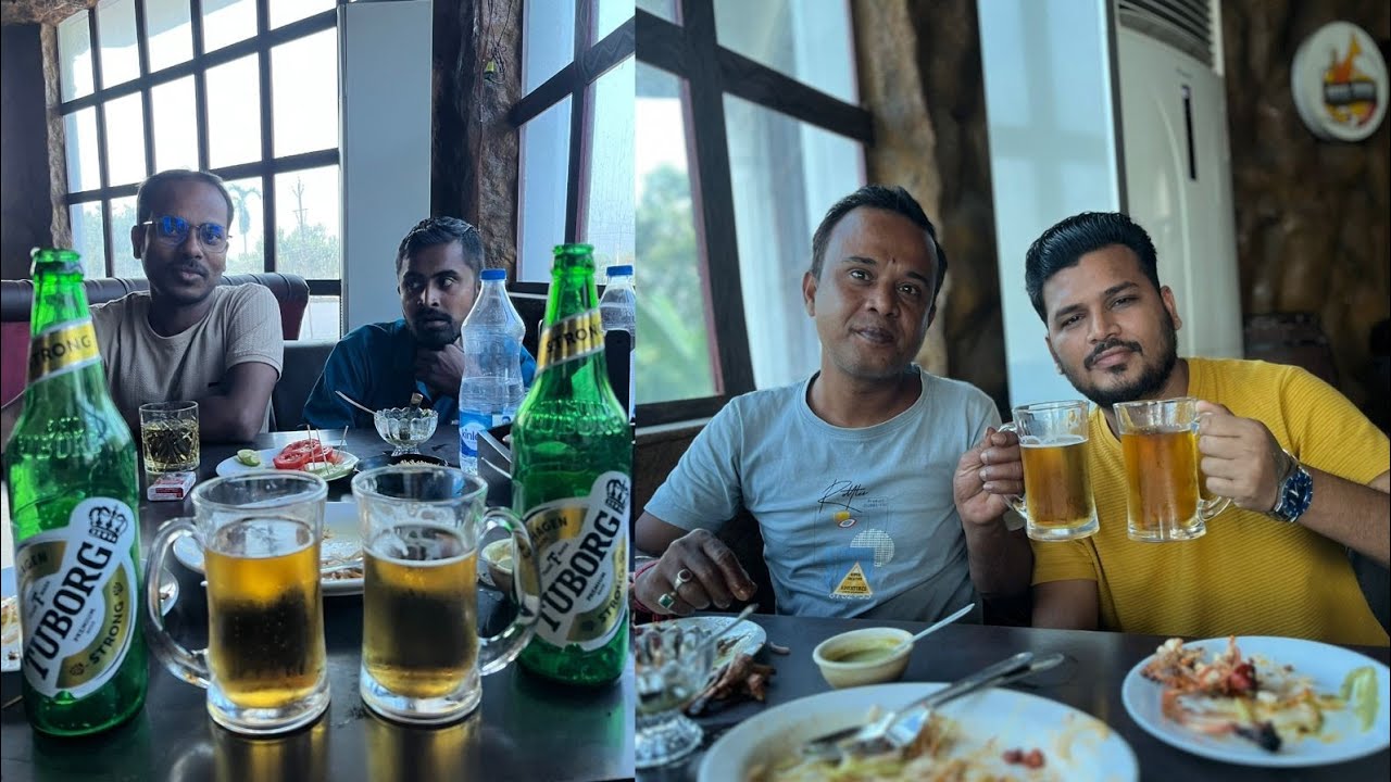 1k Party with RD Boyes Vicky 🍻🍺