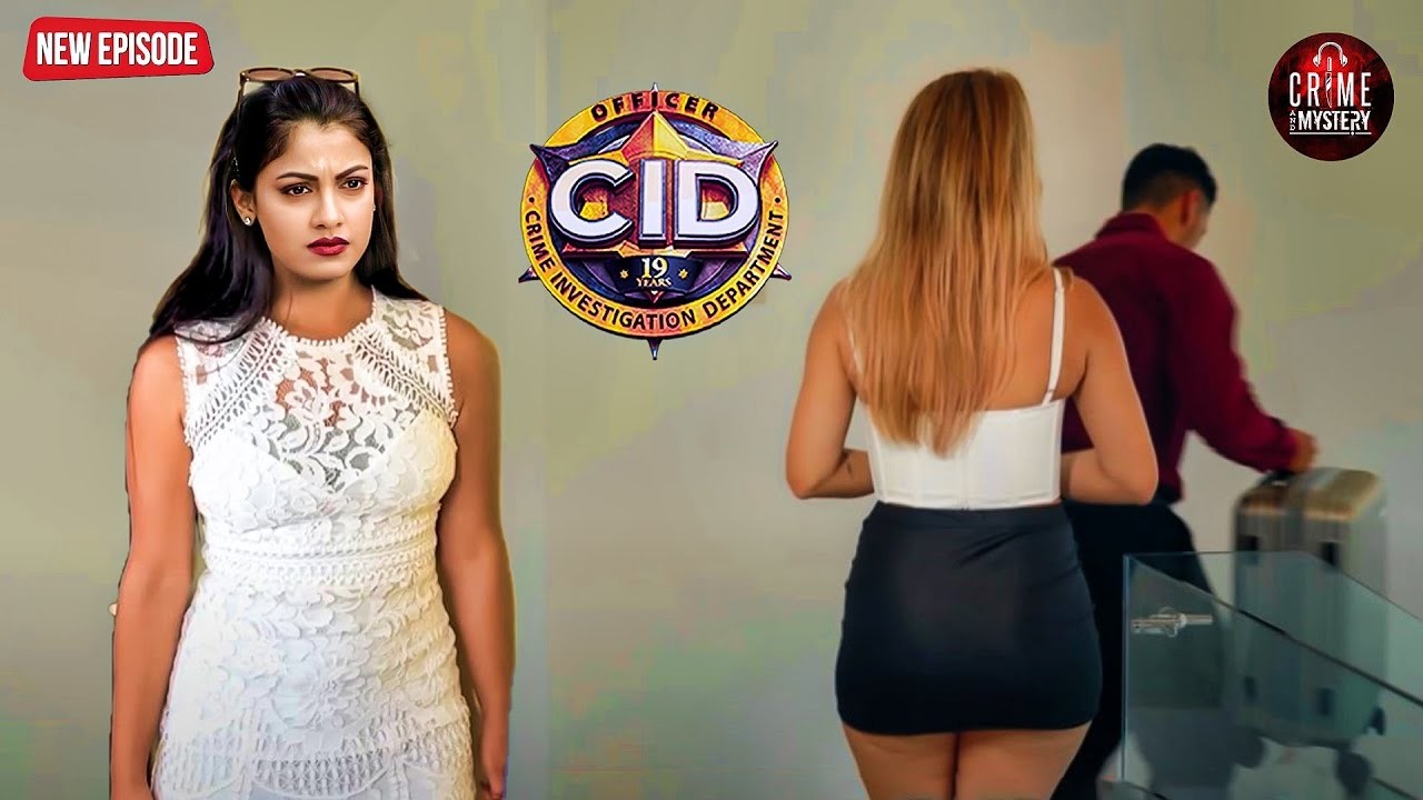New Crime Story 2026 || सी.आई.डी. || C.I.D || New Episode 2026 || Crime Series 2026