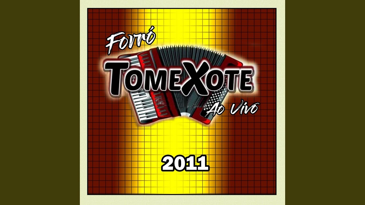7 raparigas - FORR&Oacute; TOME XOTE