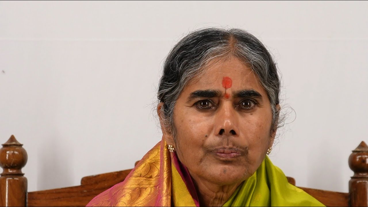 1. October 2024 07:00 pm CEST Mother Meera Meditation Wherever You Are !