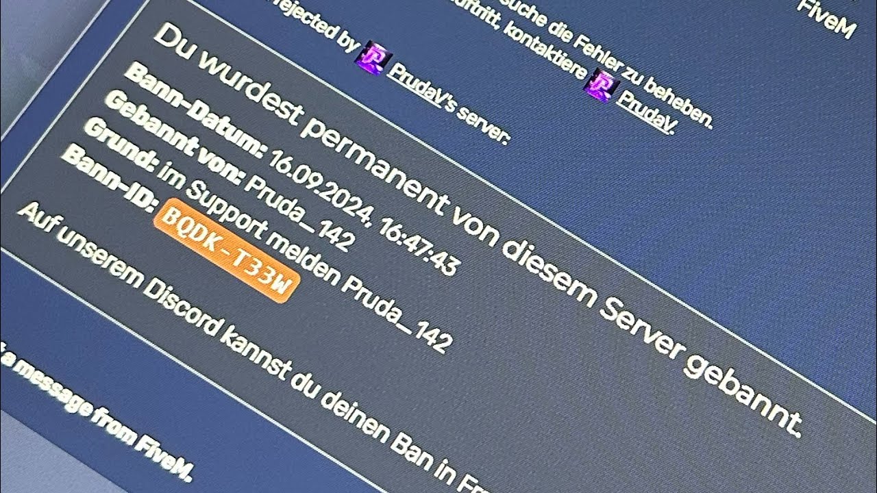 [Pruda] ,,LA NERO der Drecks Haufen💩,, | Torben Sükrü