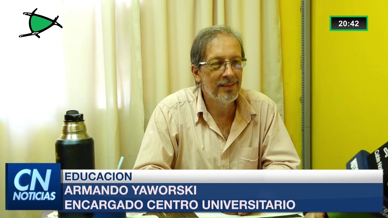 CABLE NORTE NOTICIAS 03 DE MARZO 2026