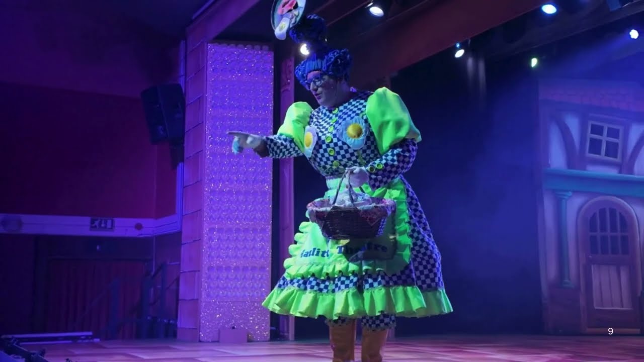 Dick Whittington & His Cat VIP Night & 2026 Beauty & The Beast Early Bird Offer Reminder