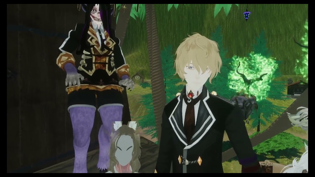 VRCRP | CA | Lugh | 22-02