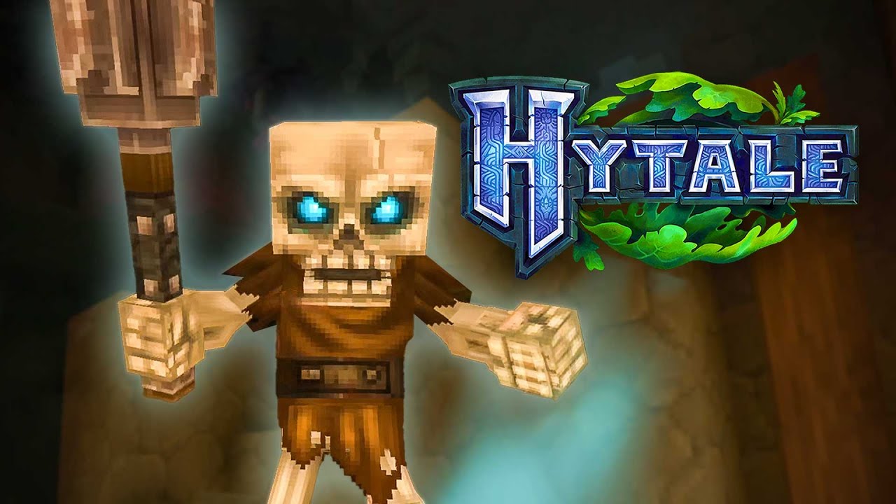 Wer ist diese Giesela? - Hytale #19