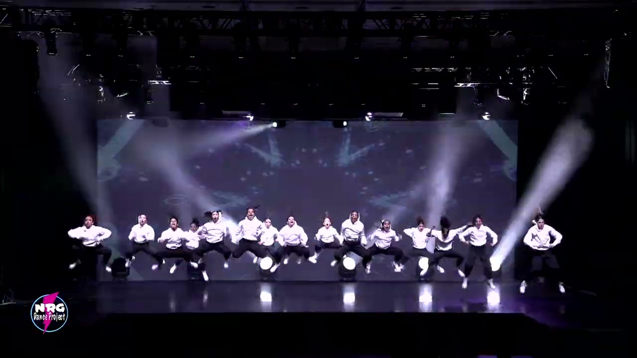 Prodigy Dance Studio: NRG 2024 