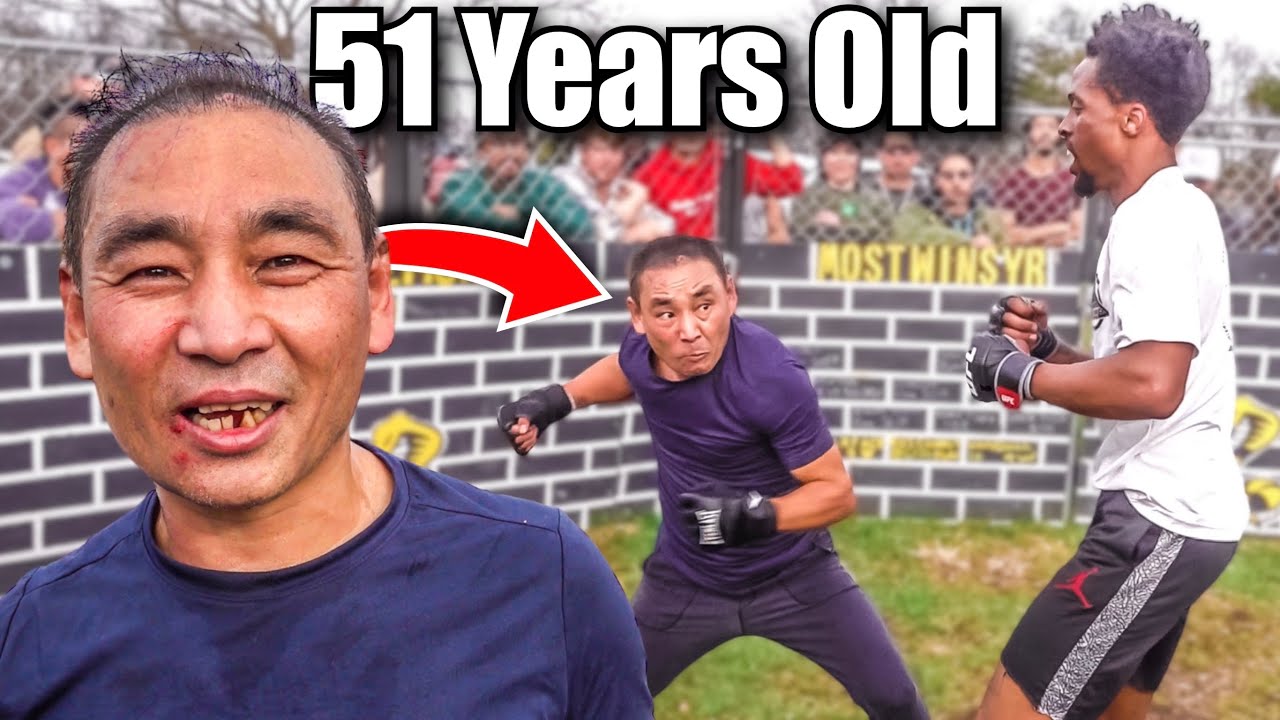 5 Old Heads That Still Got It!!!