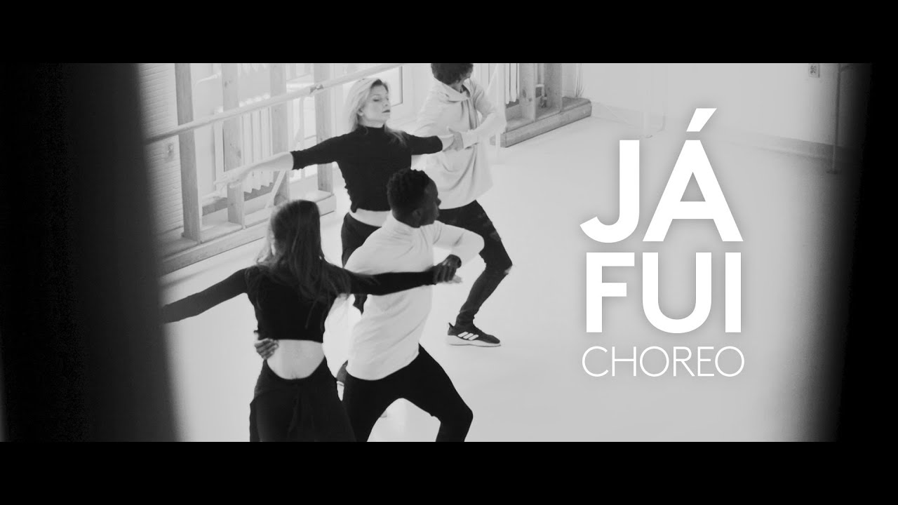 Dance beyond borders | Brazilian Zouk
