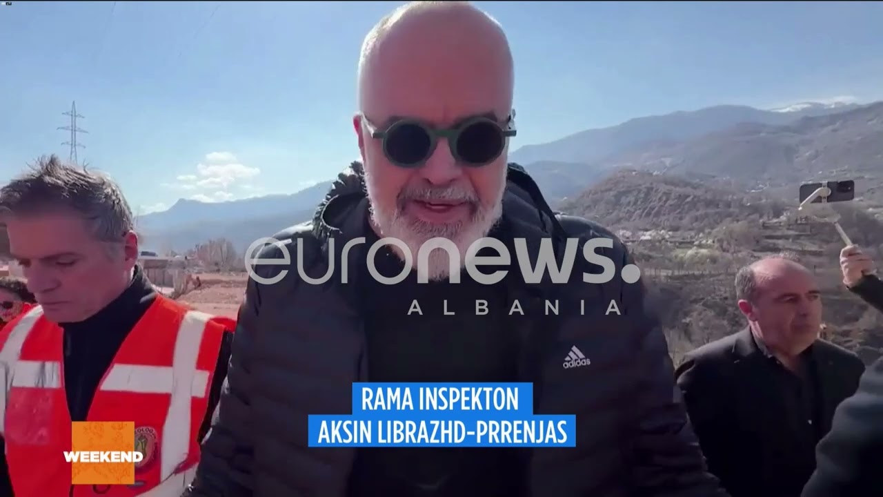 Rama nga aksi Librazhd-Prrenjas : Është kriminale çfarë i thuhet publikut!