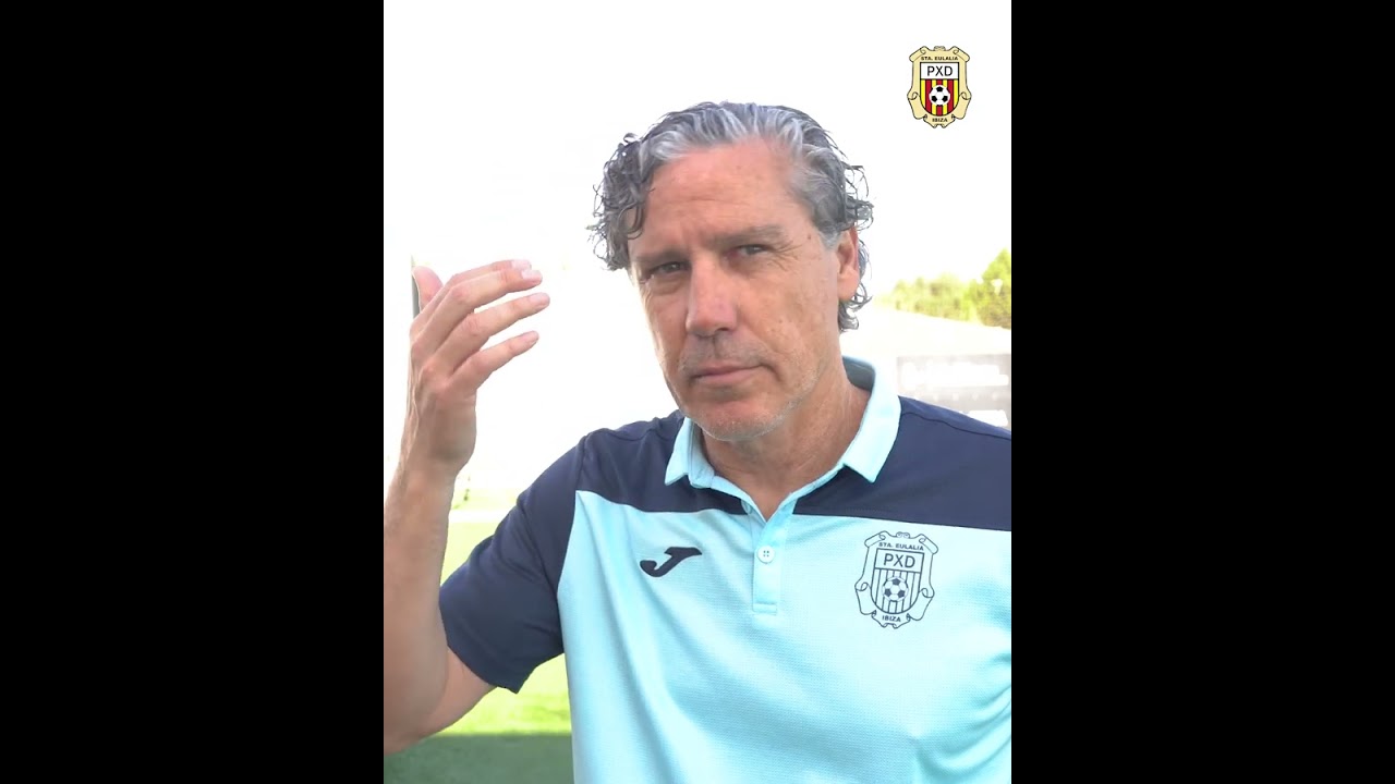 Post partido de la jornada 22 VS Binissalem