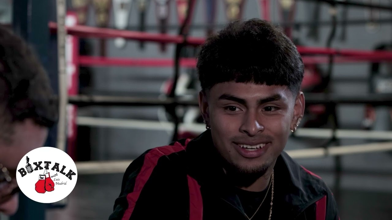 Thomas Valerio Jr on his upbringing, fatherhood, family business, professional career & more.