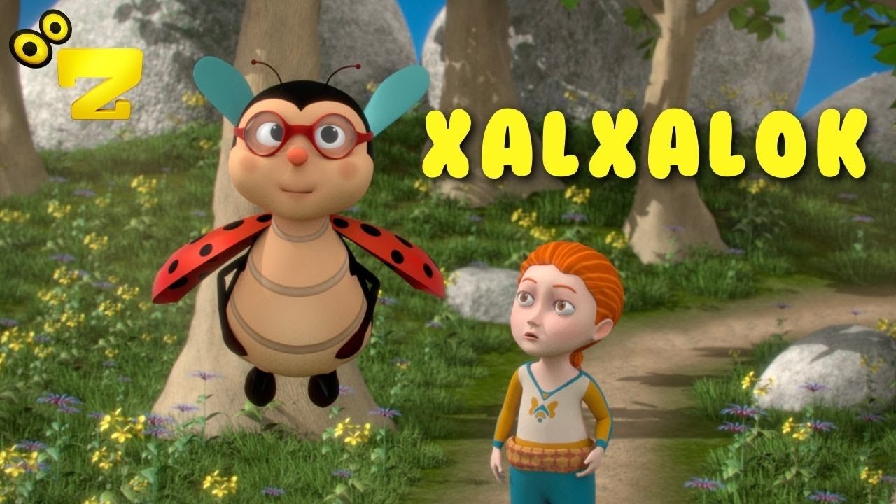 Zarok TV - 🎵 XALXALOK 🎵