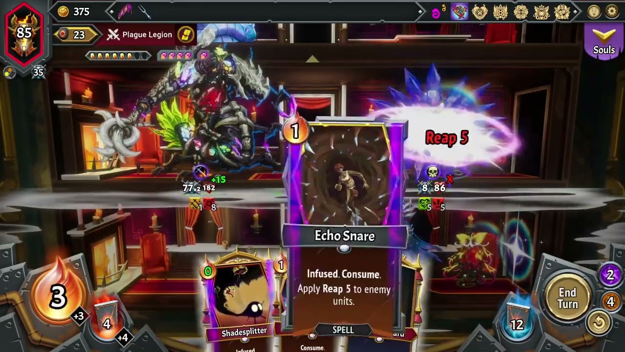 Monster Train 2! (Ger/Eng)