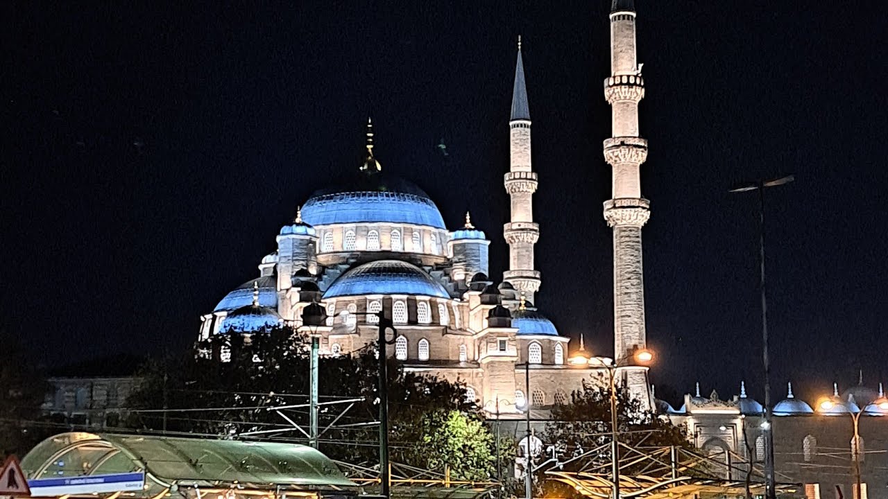 ISTANBUL in 5 giorni, tutto quello che si puo' vedere... #viaggiare #istanbul