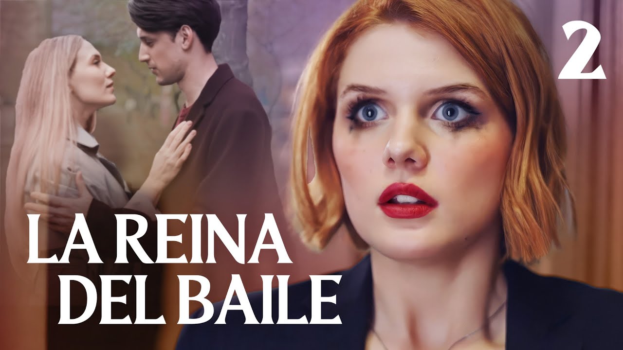 &iexcl;NO TE PIERDAS LA NUEVA SERIE! LA REINA DEL BAILE | Pel&iacute;cula completa en Espa&ntilde;ol Latino